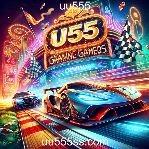 A Emoção das Corridas: Mergulhando no Mundo dos Jogos de Corrida