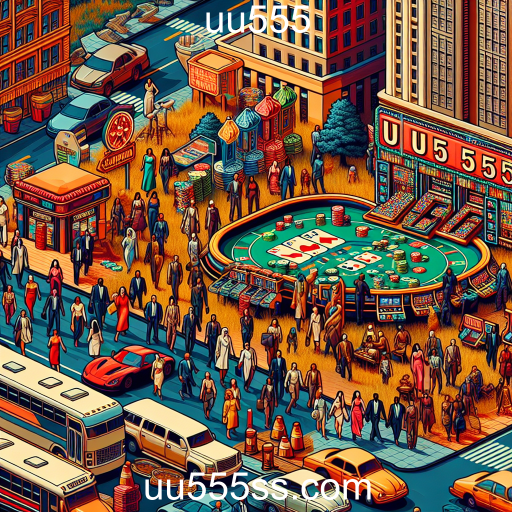 A Magia dos Jogos de Simulação: Explorando Novas Realidades